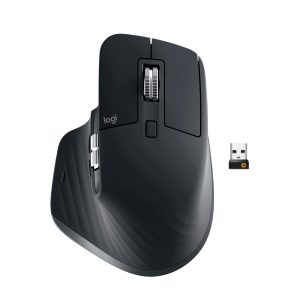 ماوس بی سیم لاجیتک مدل mx master 3s