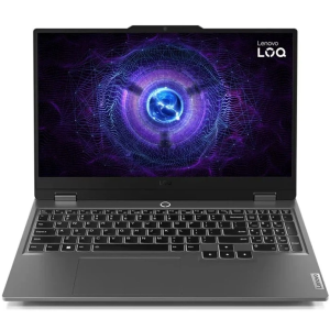 لپ تاپ لنوو مدل LOQ 15IAX9