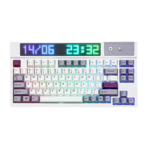 کیبورد گیمینگ ایپومیکر مدل DynaTab 75X