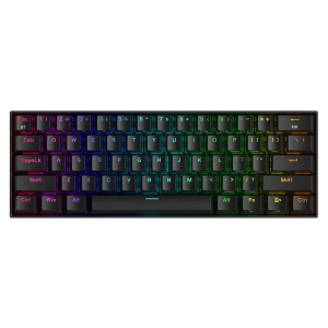 کیبورد گیمینگ مدل Redragon DRACONIC K530 PRO
