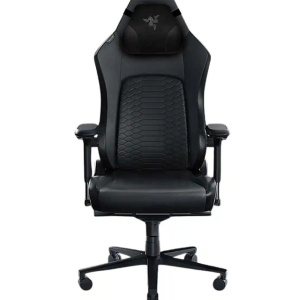 صندلی گیمینگ Razer Iskur V2 Black