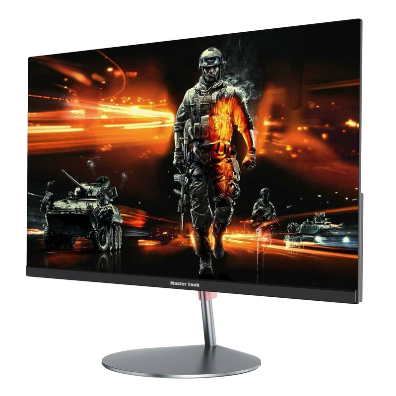 مانیتور 22 اینچ مستر تک مدل VL228H - Image 3