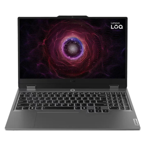 لپ تاپ 15.6 اینچی لنوو مدلLOQ 15ARP9-R5 7235HS