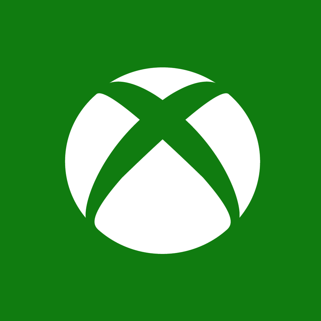 XBOX