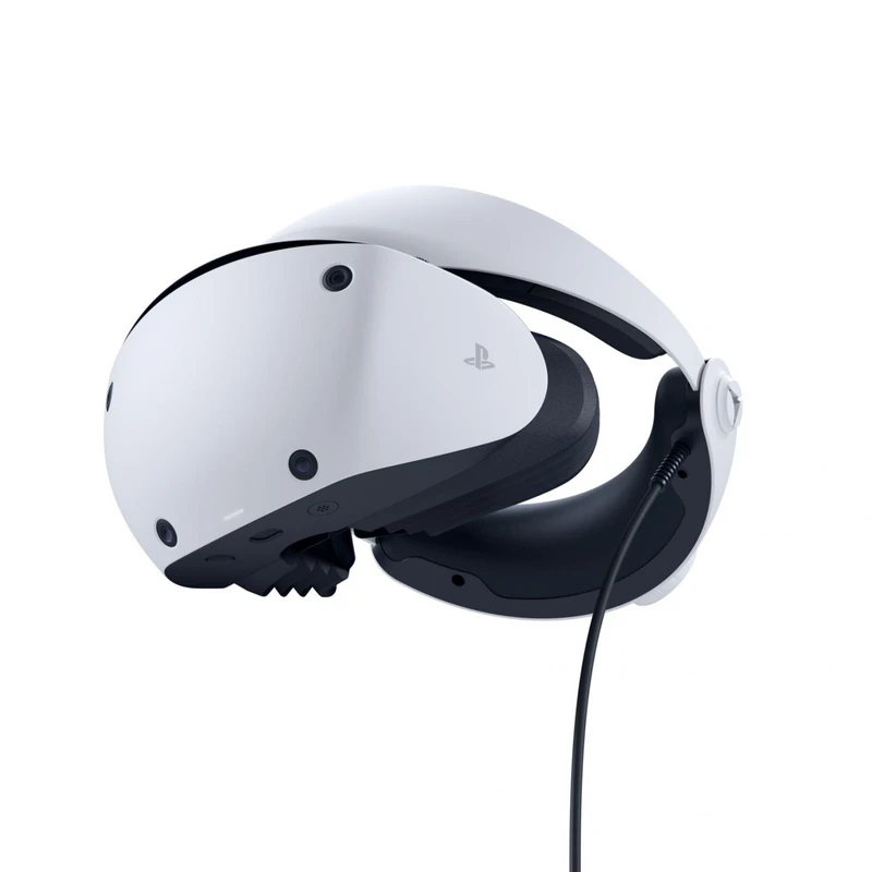 عینک واقعیت مجازی سونی مدل VR2 به همراه بازی Horizon: Call of the Mountain - Image 2