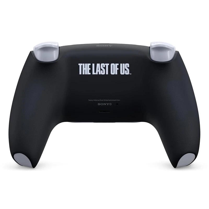 دسته بازی پلی استیشن 5 سونی مدل DualSense The Last of Us Limited Edition - Image 2