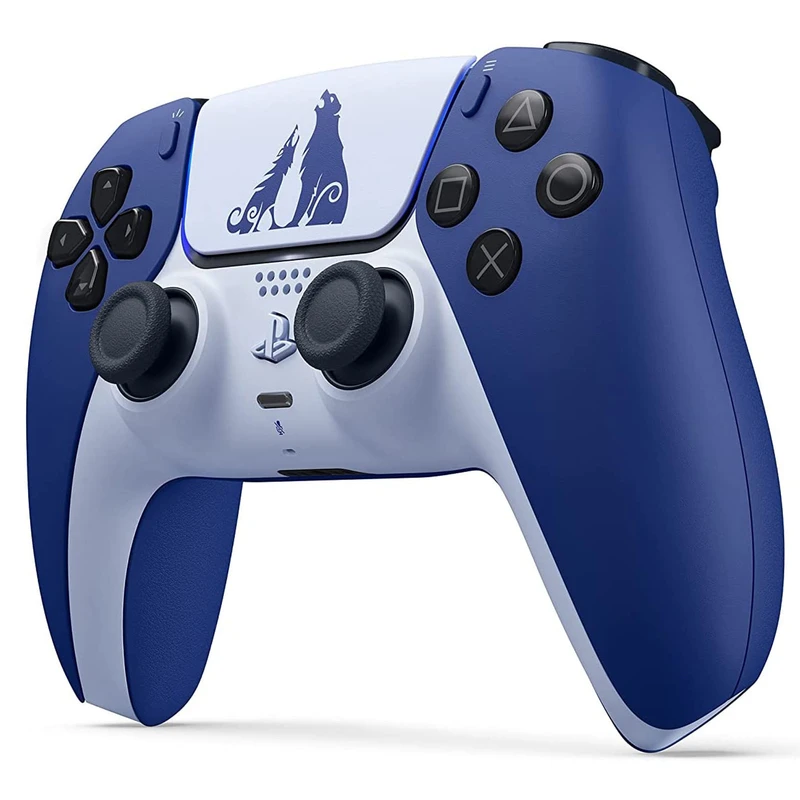 دسته بازی پلی استیشن 5 سونی مدل God of War: Ragnarok - Image 3