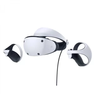 عینک واقعیت مجازی سونی مدل VR2 به همراه بازی Horizon: Call of the Mountain