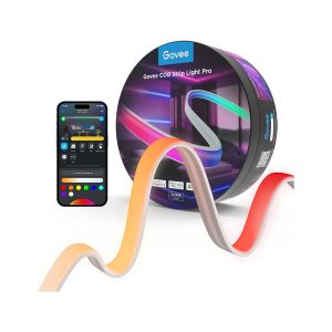 نوار نورانی هوشمند Govee COB Strip Light Pro متر( ۱۲۶۰ LED در هر متر)