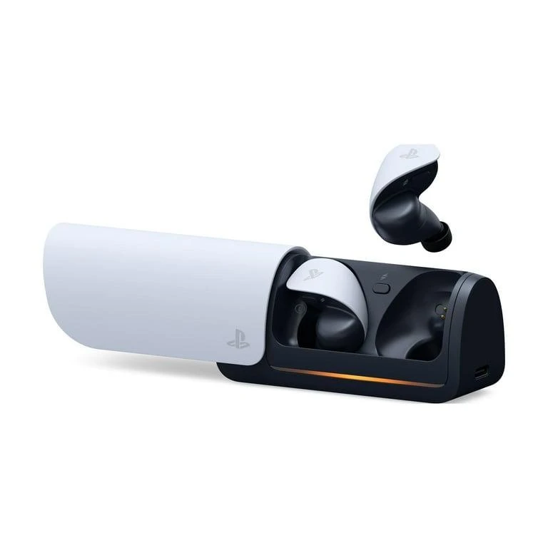 هدست پلی استیشن 5 سونی مدل PULSE Explore Wireless Earbuds - Image 2