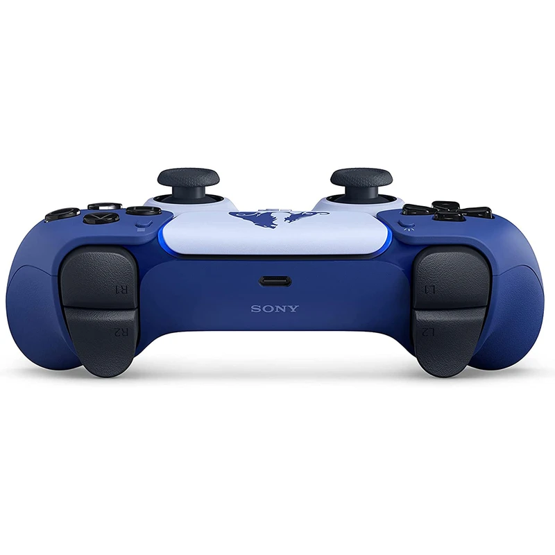 دسته بازی پلی استیشن 5 سونی مدل God of War: Ragnarok - Image 2