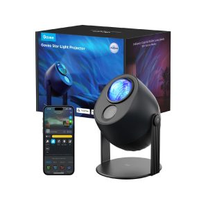 پروژکتور هوشمند کهکشانی گووی مدل Govee Star Light Projector H6093