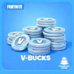 ویباکس فورتنایت