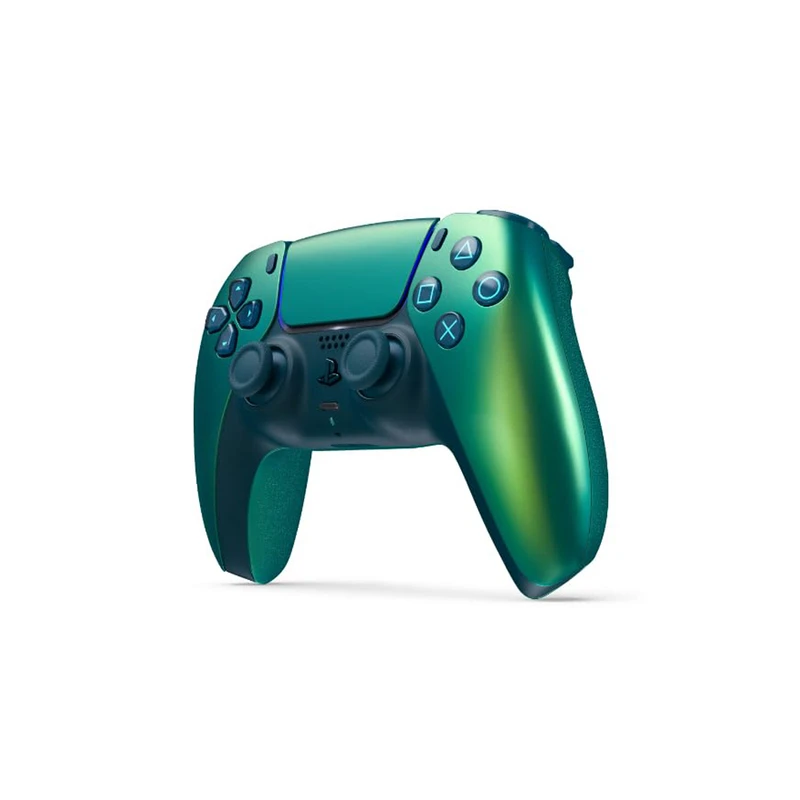 دسته بازی پلی استیشن 5 سونی مدل Chroma Teal - Image 2