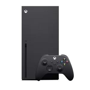 کنسول بازی مایکروسافت مدل Xbox Series X ظرفیت 1 ترابایت