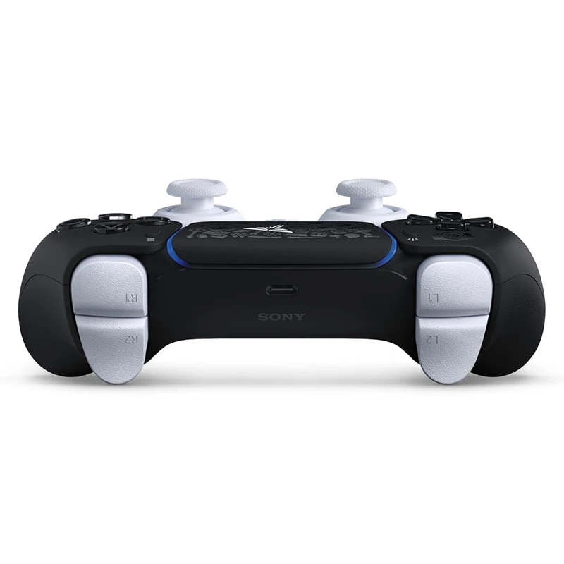 دسته بازی پلی استیشن 5 سونی مدل DualSense The Last of Us Limited Edition - Image 5