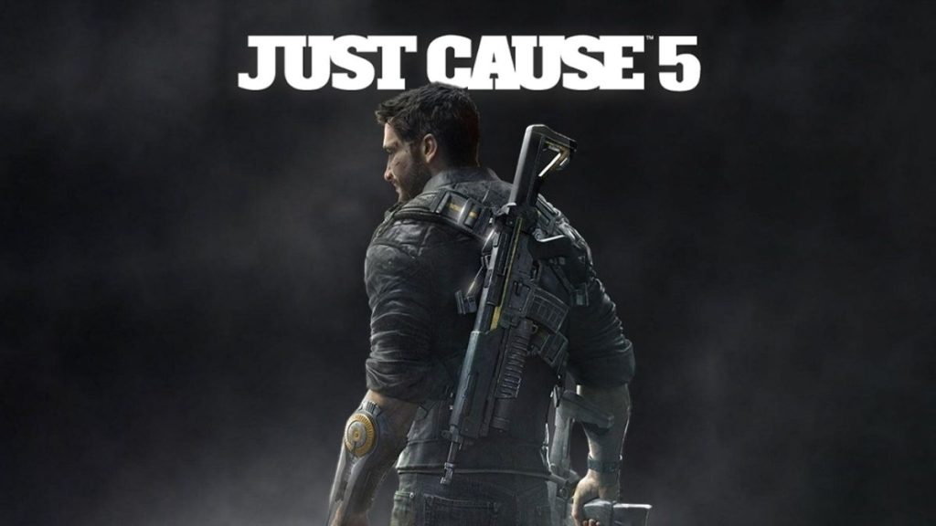 لغو توسعه بازی Just Cause 5 توسط اسکوئر انیکس