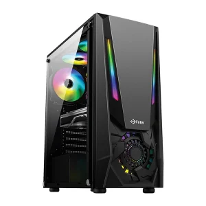 کیس کامپیوتر گیمینگ فاطر مدل FG-523X