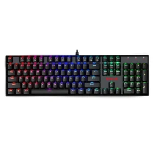 کیبورد مخصوص بازی ردراگون مدل K551 RGB