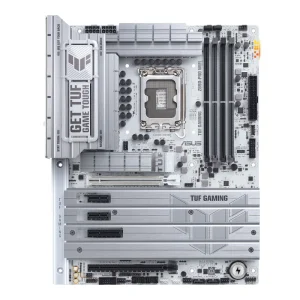 مادربرد ایسوس مدل TUF GAMING Z890-PRO WIFI