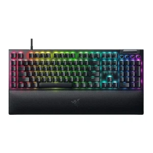 کیبورد مخصوص بازی ریزر مدل Blackwidow V4