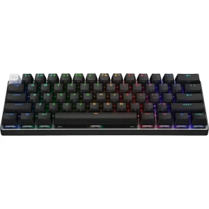 کیبورد مخصوص بازی لاجیتک مدل G Pro X 60 LIGHTSPEED مکانیکال
