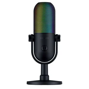 میکروفن کندانسر ریزر مدل SEIREN V3 CHOROMA
