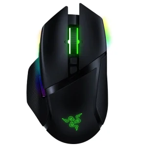 Razer Basilisk Ultimate Wireless RGB Gaming Mouse