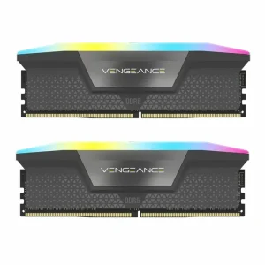 رم دسکتاپ کورسیر مدل VENGEANCE RGB DDR5