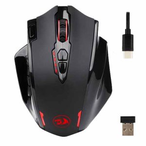 موس Redragon M913