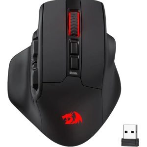 موس گیمینگ Redragon BULLSEYE M806 PRO