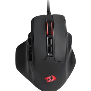 موس گیمینگ Redragon BULLSEYE M806 RGB