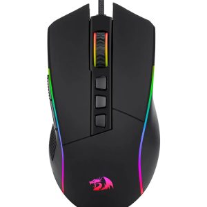 موس گیمینگ Redragon PLANK M812 RGB
