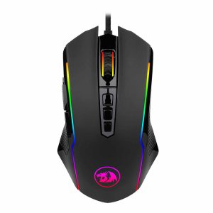 موس Redragon Predator M612 RGB