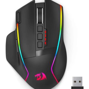 موس Redragon SWAIN M915 RGB-WL