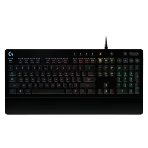 کیبورد مخصوص بازی لاجیتک مدل G213 Prodigy
