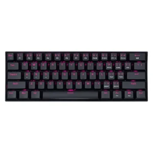 کیبورد مکانیکال مخصوص بازی ردراگون مدل K630 Dragonborn