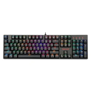 کیبورد مکانیکی مخصوص بازی ردراگون مدل Surara K582