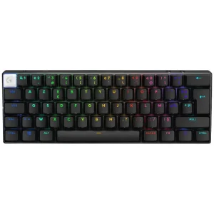 کیبورد گیمینگ لاجیتک مدل G Pro X 60 LIGHTSPEED