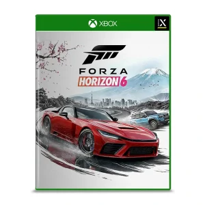 بازی Forza Horizon 6 برای Xbox