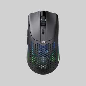 موس Glorious MODEL O2 Wireless