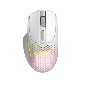 موس Glorious Model I2 Wireless White