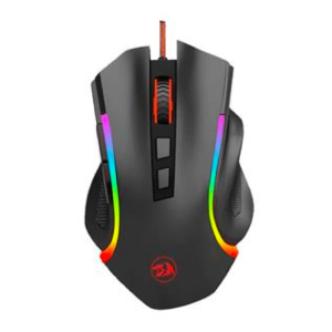 موس Redragon M607 Griffin RGB